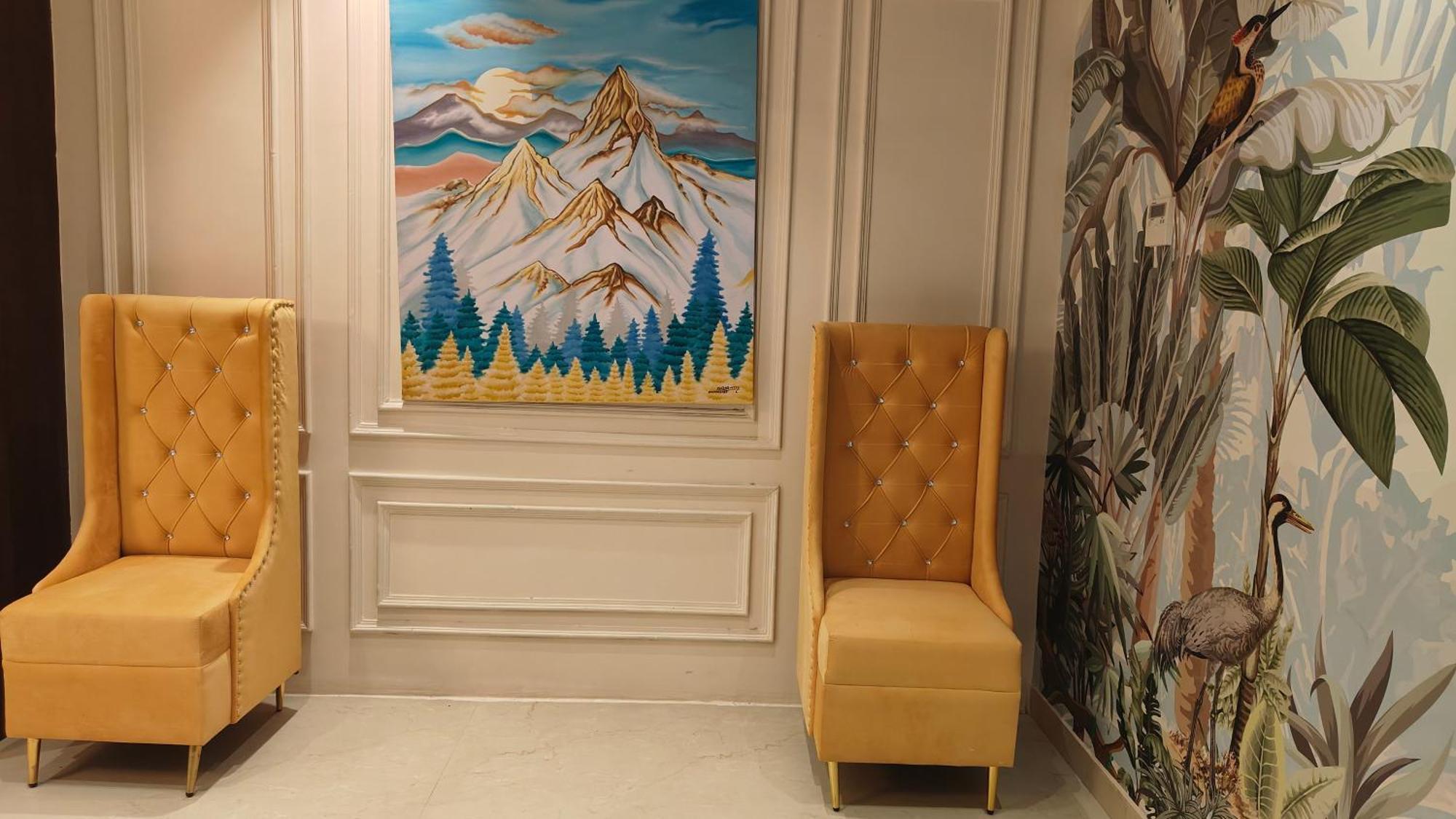 Hotel Blue Sapphire Kota  Kültér fotó